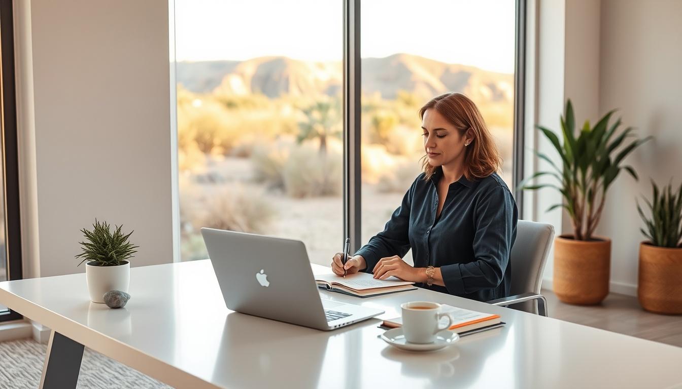 Spiritual Growth for Entrepreneurs